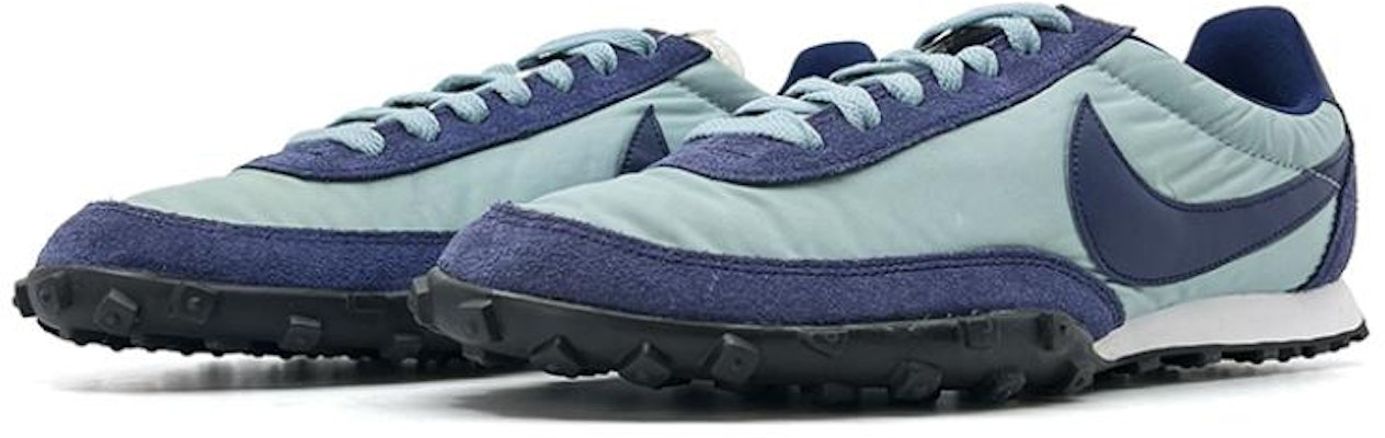 Nike Waffle Racer '17 'Mica Blue' 876255-400 Lookbook Nike Waffle Racer '17 'Mica Blue' 876255-400