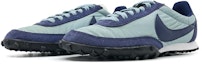 Lookbook Nike Waffle Racer '17 'Mica Blue' - Biru Mica 876255-400