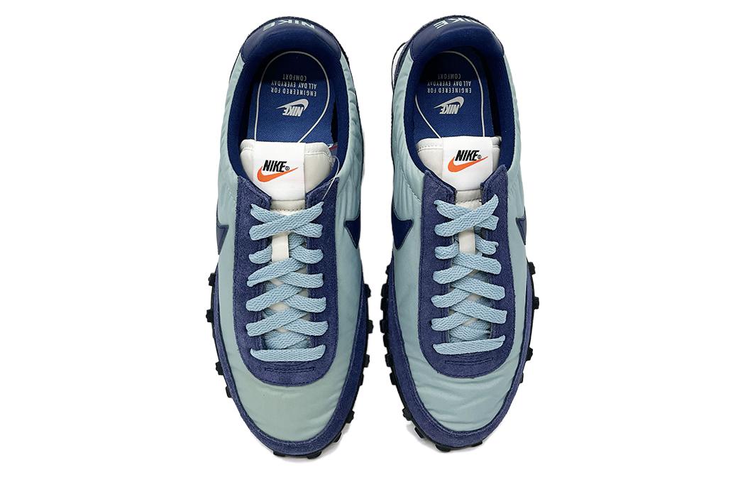 Shop Nike Waffle Racer ''17 ''Bleu Mica'' 876255-400