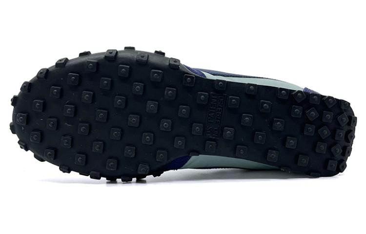 Details for Nike Waffle Racer ''17 ''Bleu Mica'' 876255-400