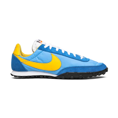 Nike Waffle Racer 'Battle Blue'