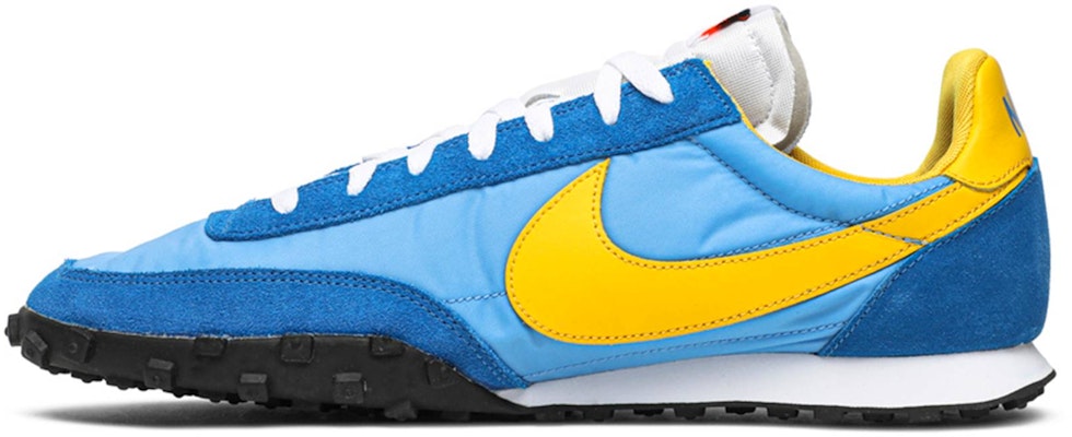 Nike Waffle Racer 'Battle Blue' CN5449-400 Lookbook Nike Waffle Racer 'Battle Blue' CN5449-400