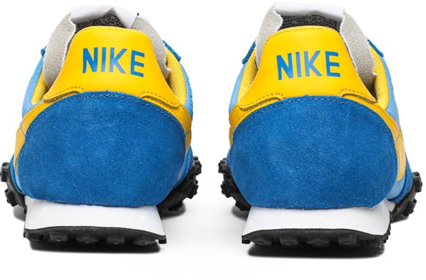 Nike Waffle Racer 'Battle Blue' CN5449-400 Details for Nike Waffle Racer 'Battle Blue' CN5449-400
