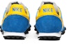 Details for Nike Waffle Racer 'Battle Blue' Lelaki dan Perempuan Kasut larian. CN5449-400