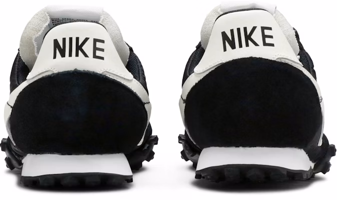 Nike Waffle Racer 'Negro' CN5449-002 Details for Nike Waffle Racer 'Negro' CN5449-002