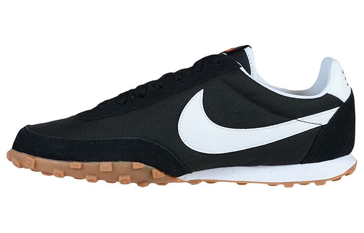 Buy Nike Waffle Racer ''Schwarz Braun Weiß'' 876255-002