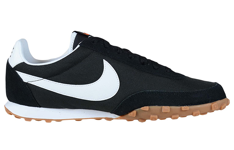 Order Nike Waffle Racer ''Schwarz Braun Weiß'' 876255-002