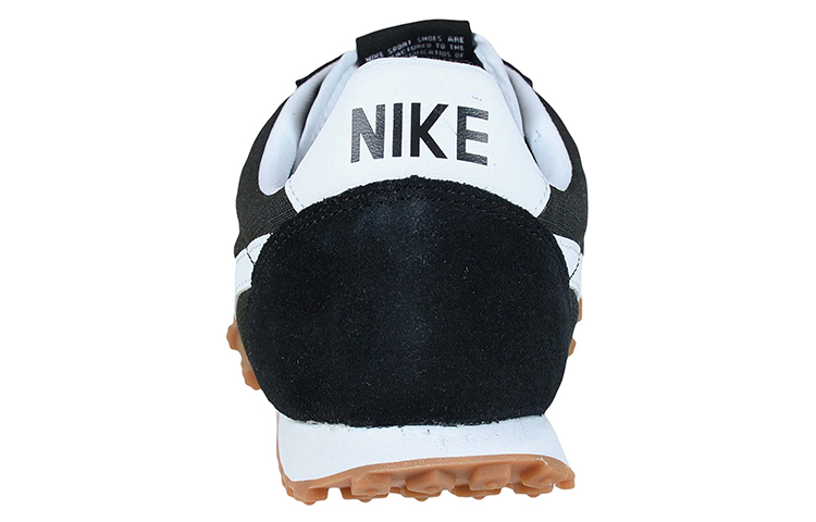 Shop Nike Waffle Racer ''Schwarz Braun Weiß'' 876255-002