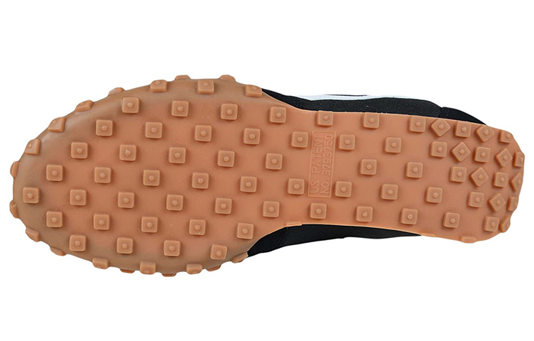 Purchase Nike Waffle Racer ''Schwarz Braun Weiß'' 876255-002