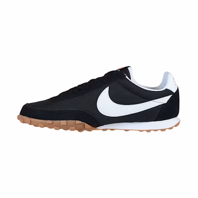 Nike Waffle Racer 'Black Brown White'
