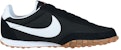 Nike Waffle Racer 'Hitam Coklat Putih' 876255-002