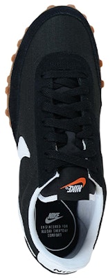 Nike Waffle Racer 'Black Brown White' 876255-002 Lookbook Nike Waffle Racer 'Black Brown White' 876255-002