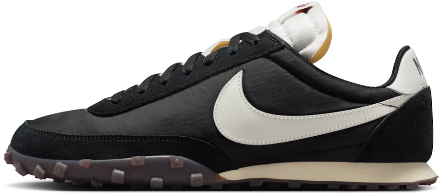 Nike Waffle Racer ''Noir Coconut Milk Gum'' IM8658-001 Buy Nike Waffle Racer ''Noir Coconut Milk Gum'' IM8658-001