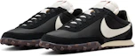 Shop Nike Waffle Racer ''Noir Coconut Milk Gum'' IM8658-001