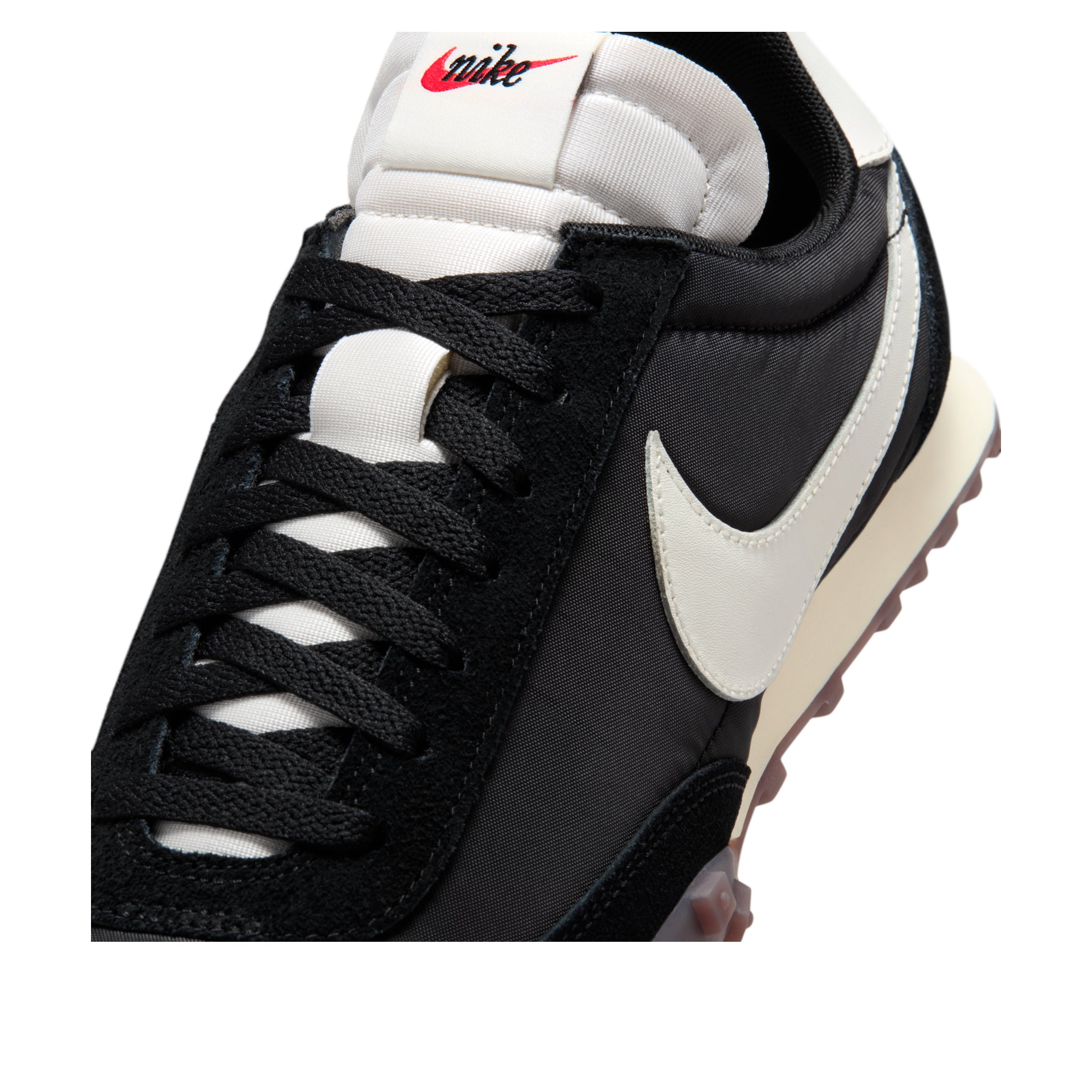 Purchase Nike Waffle Racer ''Noir Coconut Milk Gum'' IM8658-001