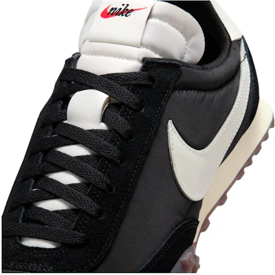 Nike Waffle Racer ''Noir Coconut Milk Gum'' IM8658-001 Purchase Nike Waffle Racer ''Noir Coconut Milk Gum'' IM8658-001
