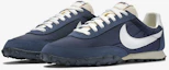Lookbook Nike Waffle Racer 'Blue' 316658-400