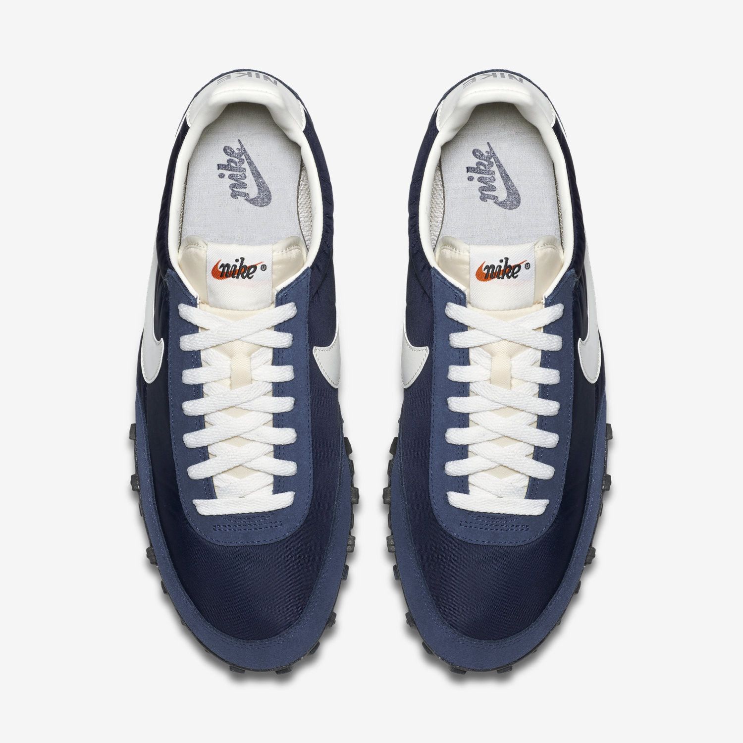 Shop Nike Waffle Racer 'Blue' 316658-400