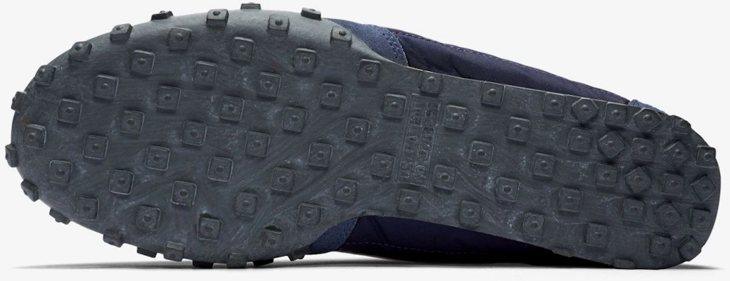 Nike Waffle Racer 'Blue' 316658-400 Details for Nike Waffle Racer 'Blue' 316658-400