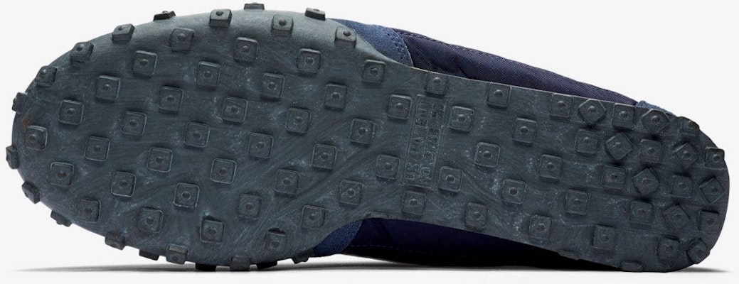 Nike Waffle Racer 'Azul' 316658-400 Details for Nike Waffle Racer 'Azul' 316658-400