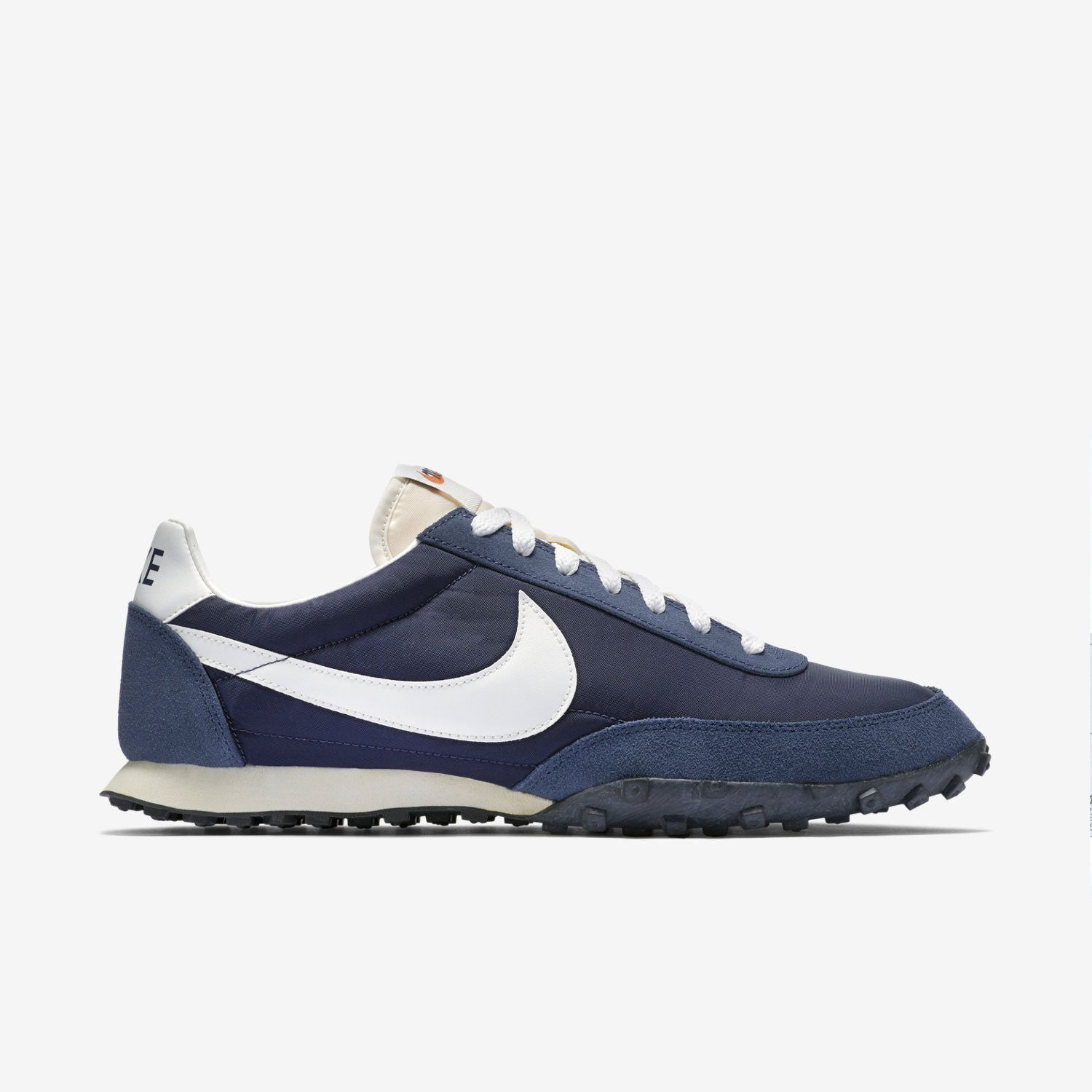 Sizing Nike Waffle Racer 'Blue' 316658-400