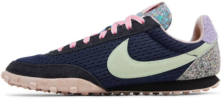 Nike Waffle Racer 'Crater' DA4656-400 Lookbook Nike Waffle Racer 'Crater' DA4656-400