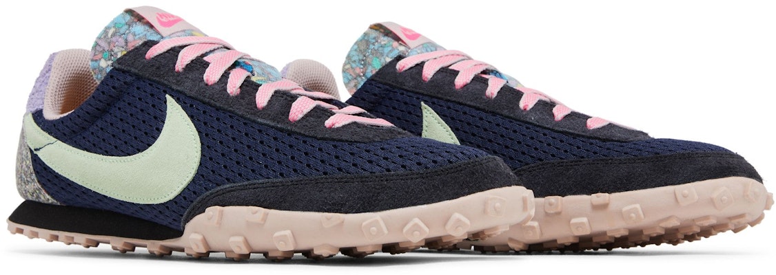 Nike Waffle Racer 'Crater' DA4656-400 Cheap Nike Waffle Racer 'Crater' DA4656-400