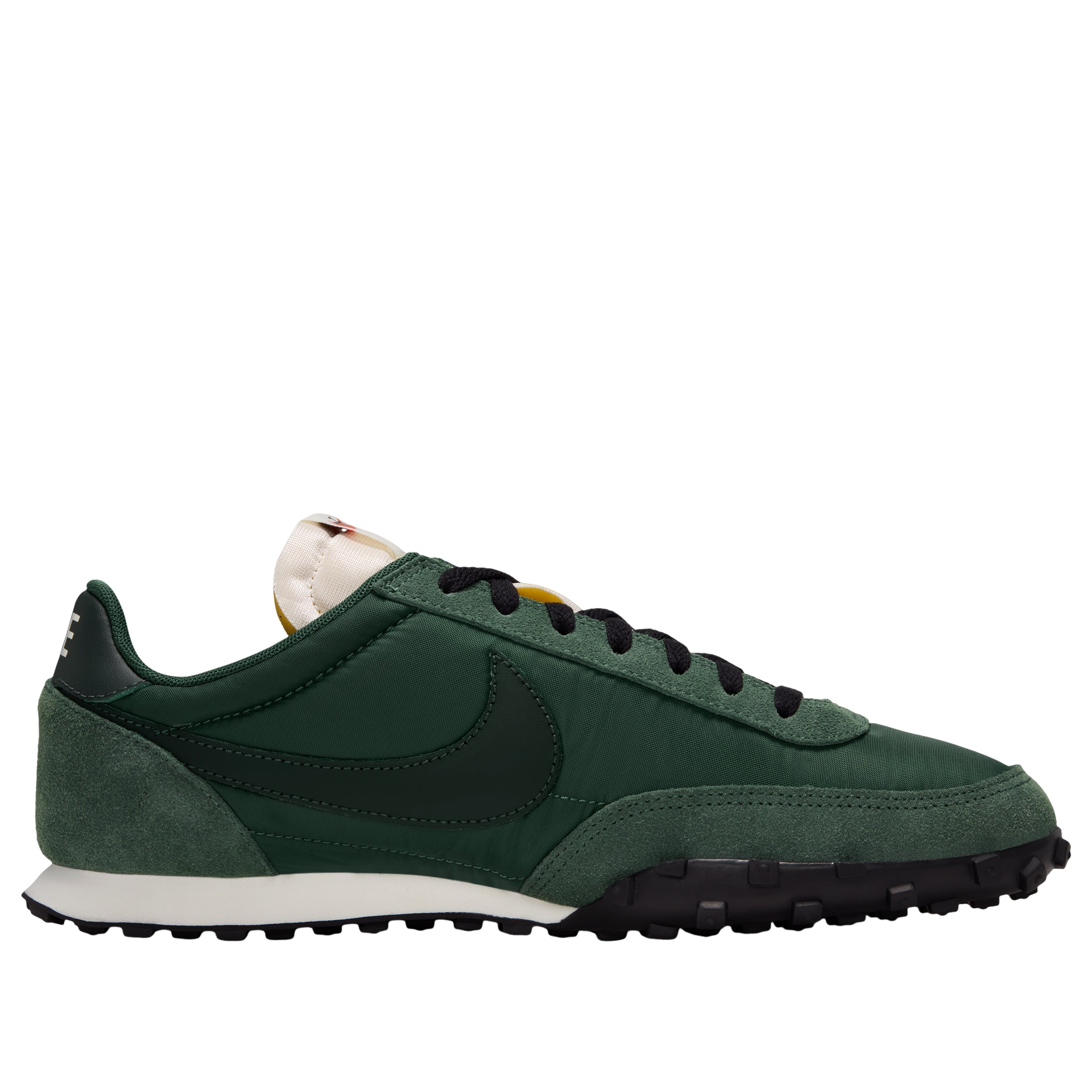 Nike Waffle Racer 'Fir Sail Black Black Spruce' IM8658-302