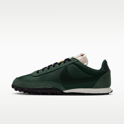 Order Sepatu Nike Waffle Racer ''Fir Sail Black'' IM8658-302
