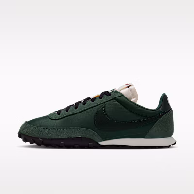 Sepatu Nike Waffle Racer ''Fir Sail Black'' IM8658-302 Order Sepatu Nike Waffle Racer ''Fir Sail Black'' IM8658-302