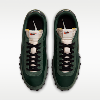 Shop Sepatu Nike Waffle Racer ''Fir Sail Black'' IM8658-302