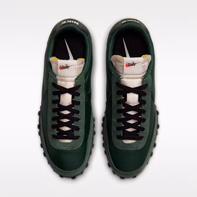 Sepatu Nike Waffle Racer ''Fir Sail Black'' IM8658-302 Shop Sepatu Nike Waffle Racer ''Fir Sail Black'' IM8658-302