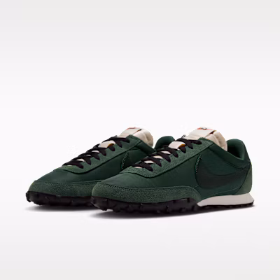 Sepatu Nike Waffle Racer ''Fir Sail Black'' IM8658-302 Purchase Sepatu Nike Waffle Racer ''Fir Sail Black'' IM8658-302