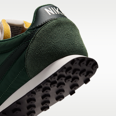 Cheap Sepatu Nike Waffle Racer ''Fir Sail Black'' IM8658-302