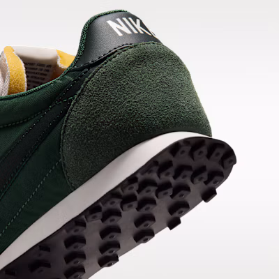Sepatu Nike Waffle Racer ''Fir Sail Black'' IM8658-302 Cheap Sepatu Nike Waffle Racer ''Fir Sail Black'' IM8658-302