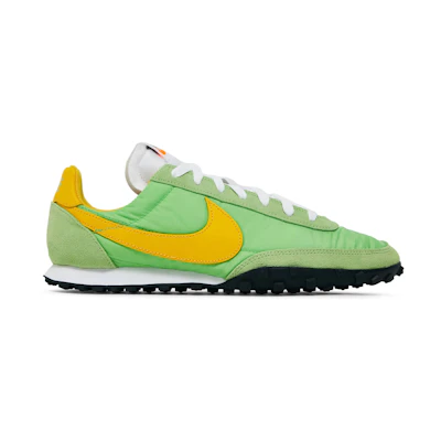 Nike Waffle Racer 'Green Nebula'