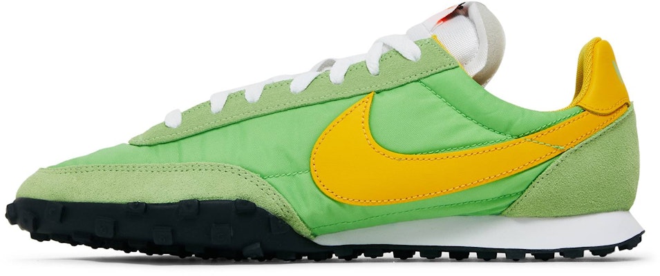 Nike Waffle Racer 'Green Nebula' CN8115-300 Lookbook Nike Waffle Racer 'Green Nebula' CN8115-300