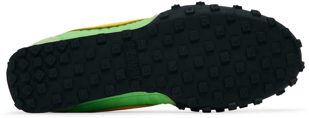 Nike Waffle Racer 'Green Nebula' CN8115-300 Shop Nike Waffle Racer 'Green Nebula' CN8115-300