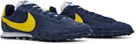 Nike Waffle Racer 'Obsidian Chrome Yellow' - Biru Chrome Kuning CN8116-400