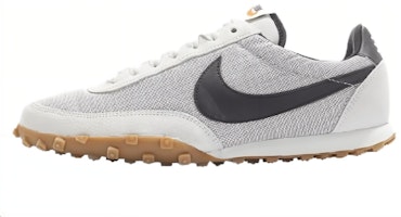 Nike Waffle Racer 'Off White Black Gum' 876255-100 Nike Waffle Racer 'Off White Black Gum' 876255-100
