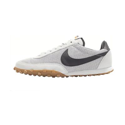 Nike Waffle Racer 'Off White Black Gum'