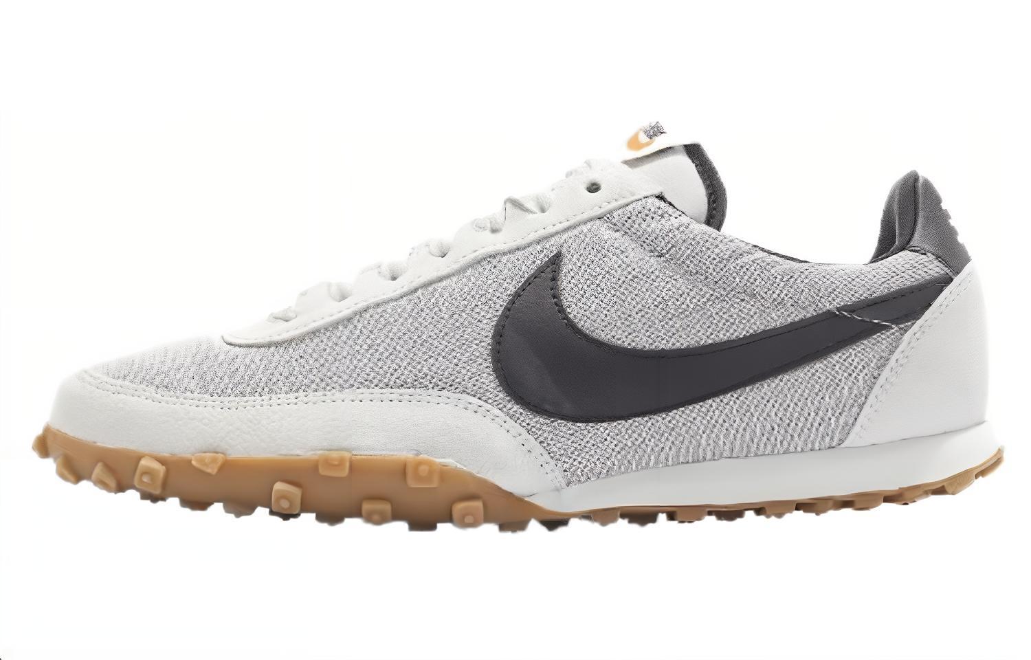 Nike Waffle Racer 'Off White Black Gum' 876255-100
