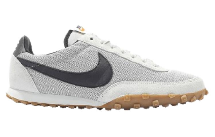 Order Nike Waffle Racer ''Off White Schwarz Gummi'' 876255-100