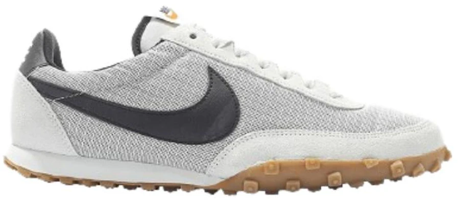 Nike Waffle Racer ''Off White Schwarz Gummi'' 876255-100 Order Nike Waffle Racer ''Off White Schwarz Gummi'' 876255-100