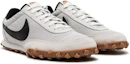 Lookbook Nike Waffle Racer ''Off White Schwarz Gummi'' 876255-100