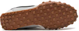 Details for Nike Waffle Racer ''Off White Schwarz Gummi'' 876255-100