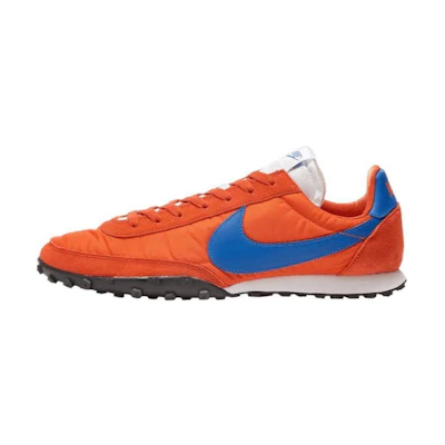 Nike Waffle Racer 'Orange Game Royal'