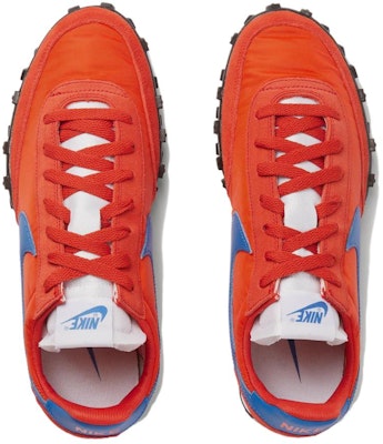 Nike Waffle Racer 'Orange Game Royal' Sepatu Sneakers Pria CN8116-800 Shop Nike Waffle Racer 'Orange Game Royal' Sepatu Sneakers Pria CN8116-800