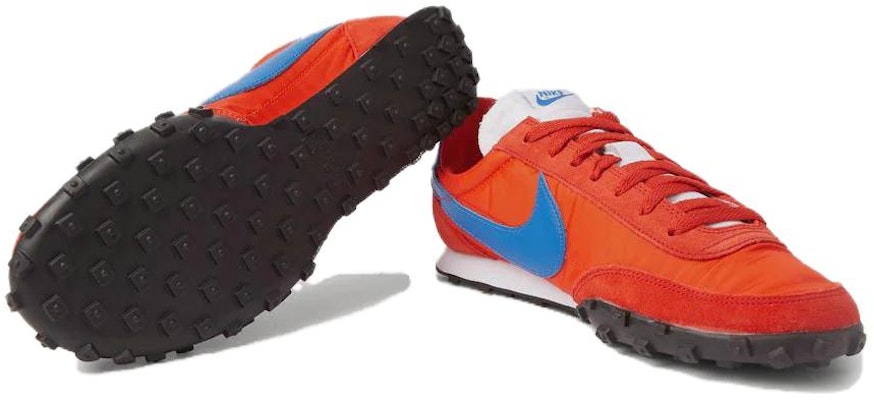 Nike Waffle Racer 'Orange Game Royal' Sepatu Sneakers Pria CN8116-800 Purchase Nike Waffle Racer 'Orange Game Royal' Sepatu Sneakers Pria CN8116-800