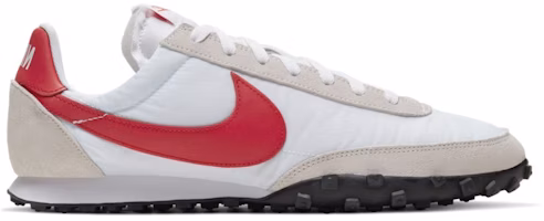 Nike Waffle Racer 'Red Swoosh' CN8116-100 Nike Waffle Racer 'Red Swoosh' CN8116-100